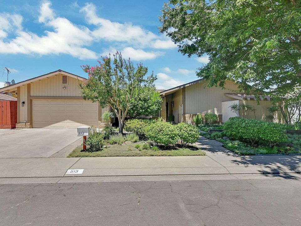 513 Avanel Dr, Modesto, CA 95356 Zillow