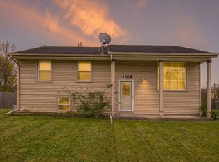 1059 Cranbrook Dr, Jackson, MI 49201