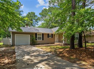 7020 Trevor Ln, Fayetteville, NC 28314