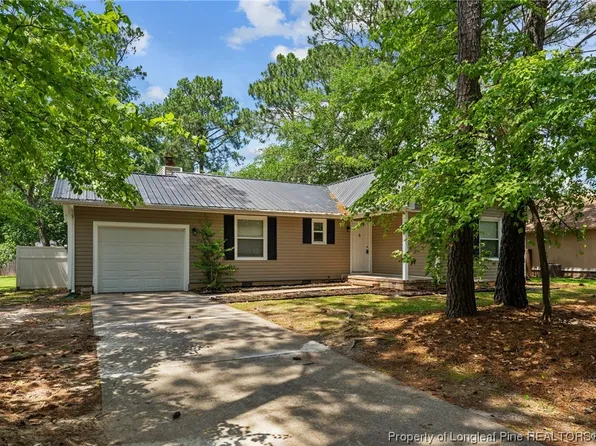 7020 Trevor Ln, Fayetteville, NC 28314