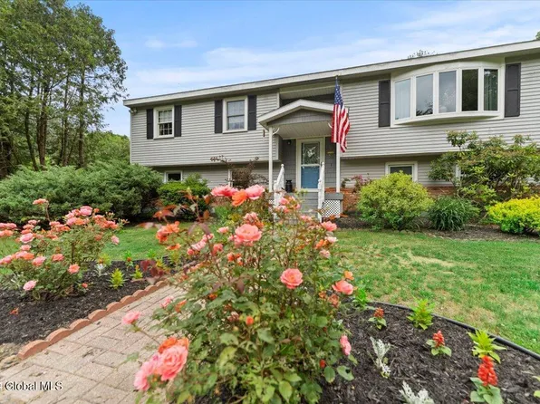 1026 Raymond Road, Ballston Spa, NY 12020