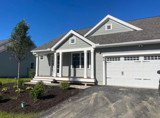 84 Three Ponds Dr #84, Exeter, NH 03833