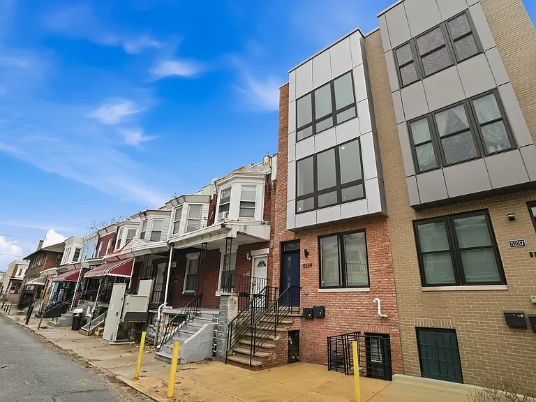 5239 Chancellor St #2 — Photo 2