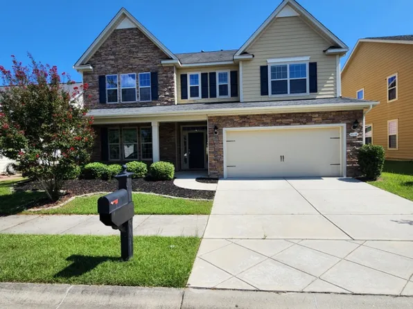 1190 Shire Way, Myrtle Beach, SC 29577