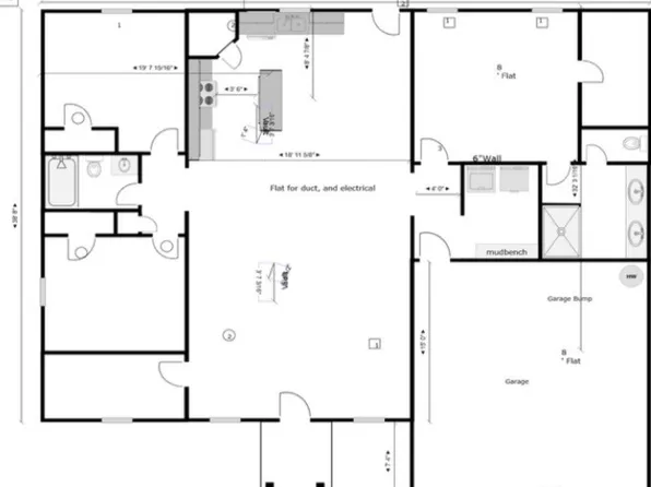 1016 Savage Way, Clyde, TX 79510