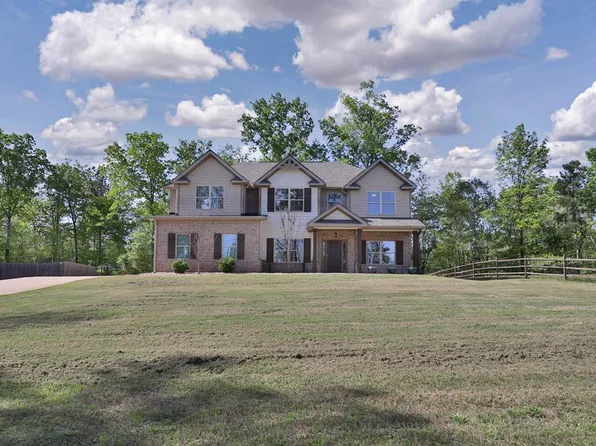 168 Hart Preserve Dr, Fortson, GA 31808