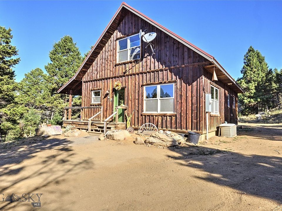 29 Powerline Rd, Boulder, MT 59632 MLS 385223 Zillow