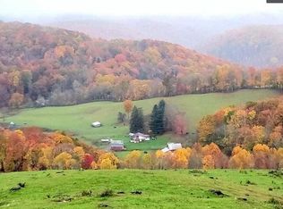 10692 Leonard Cordova Rd, Renick, WV 24966