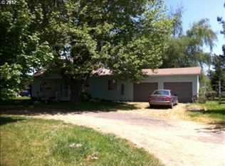 2405 Dairy Loop Rd, Roseburg, OR 97471