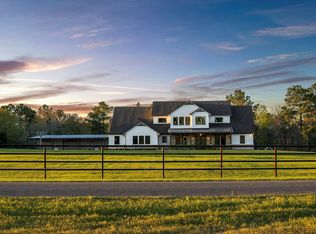 24722 Ranching Way, Montgomery, TX 77356