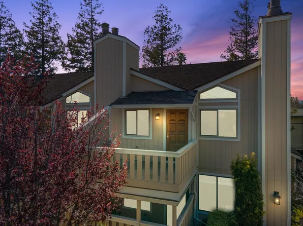 2865 S Bascom Ave APT 902, Campbell, CA 95008