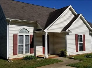 2023 Carlisle Way, High Point, NC 27265