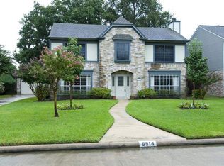 8914 Red Cloud Rd, Houston, TX 77064