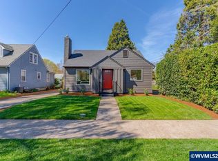 1545 16th St NE, Salem, OR