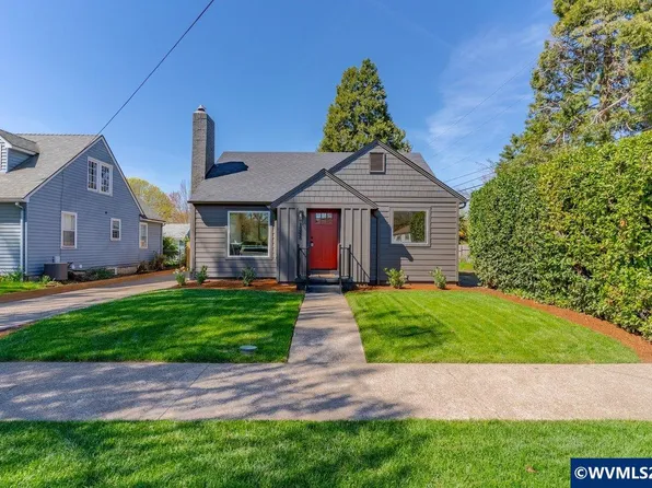 1545 16th St NE, Salem, OR 97301