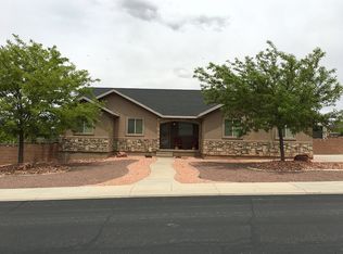 1023 E Nichols Canyon Rd, Cedar City, UT 84721
