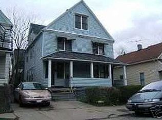 2317 E 101st St, Cleveland, OH
