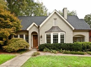 14 Exeter Rd, Avondale Estates, GA 30002