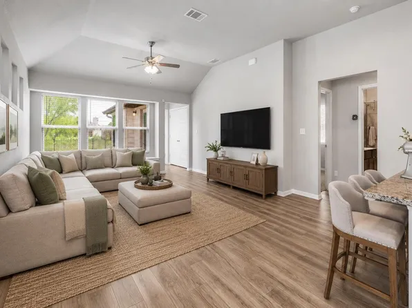4719 Portillo Way, Pflugerville, TX 78660