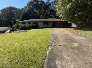 4161 Partridge Dr, Douglasville, GA 30135