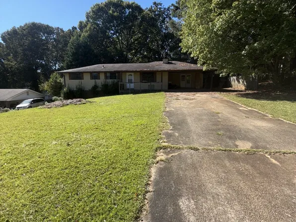 4161 Partridge Dr, Douglasville, GA 30135