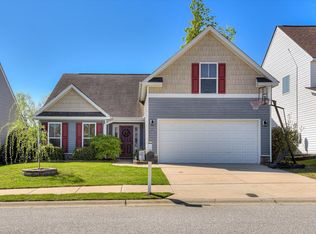 628 Shipley Ave, Grovetown, GA 30813