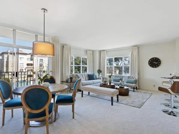 1 Baldwin Ave APT 203, San Mateo, CA 94401