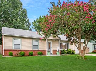 4401 Stamp Act Ln, Virginia Beach, VA 23462