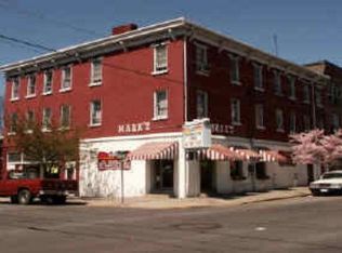 401 Allegheny St, Huntingdon, PA 16652