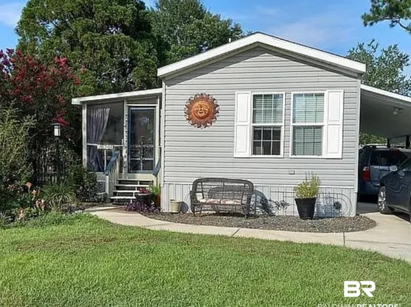 1636 Matias Dr, Lillian, AL 36549
