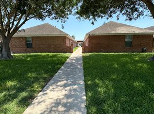 2300 N Erica St APT D, Pharr, TX 78577