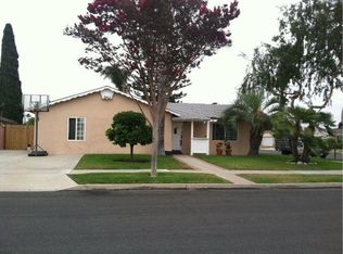 8801 Syracuse Ave, Anaheim, CA 92804