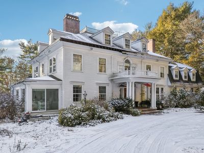 30 Green Lodge St, Canton, MA, 02021