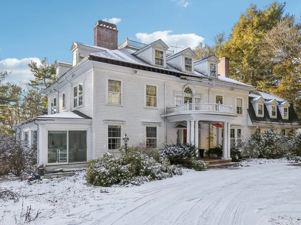 30 Green Lodge St, Canton, MA 02021