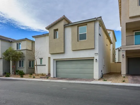 6935 Magenta Moon St, North Las Vegas, NV 89086