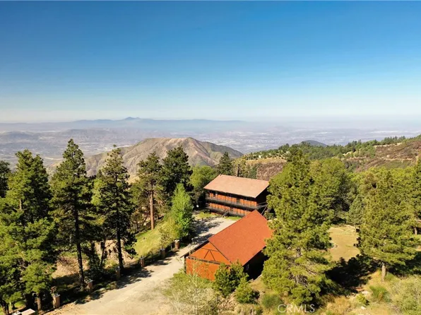 31601 Highway 330, Running Springs, CA 92382