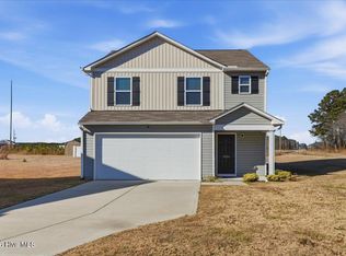 3494 Danfield Drive, Kinston, NC 28504