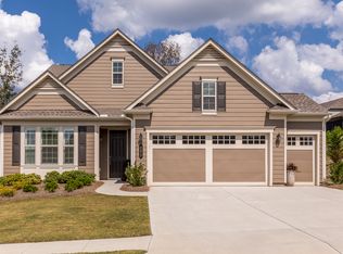 202 Spruce Pine Cir, Peachtree City, GA 30269