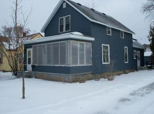 522 3rd St SW, Wadena, MN 56482