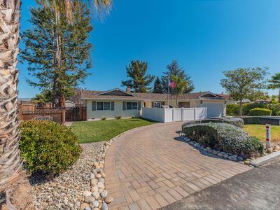 461 Donald Dr, Hollister, CA, 95023