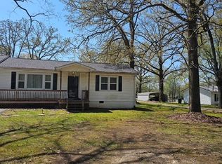 91 Curtis Chapel Rd, Mc Ewen, TN 37101