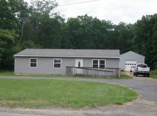 1055 Marshall Mill Rd, Franklinville, NJ 08322