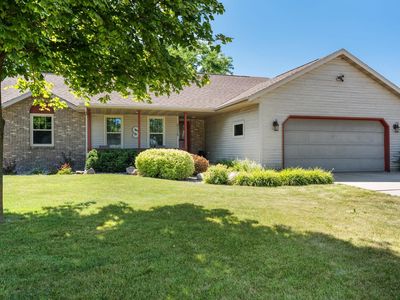 2115 Meadowlark Dr, Janesville, WI, 53546
