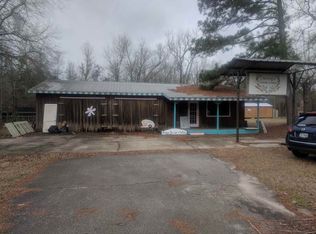 141 County Road 497, Kirbyville, TX 75956