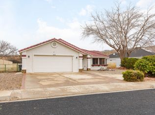 1919 S Point Dr, Saint George, UT 84790