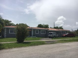 15000 SW 105th Ave, Miami, FL 33176