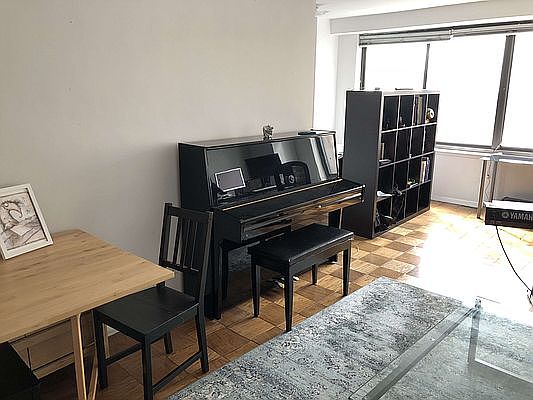 4th image of 372 Central Park W APT 8G