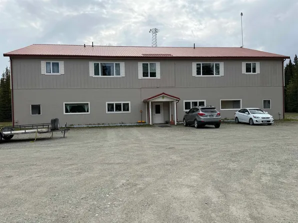 3004 Fales Rd, Delta Junction, AK 99737