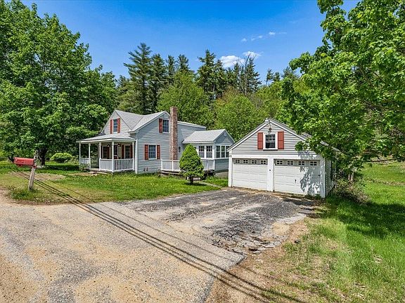 3rd image of 45 Old Center Road