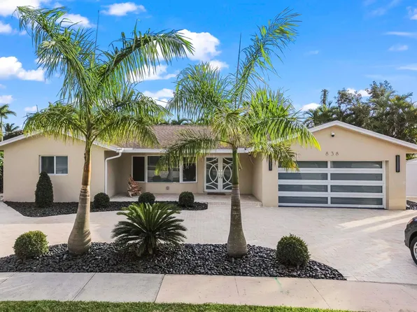 838 W Palmetto Park Road, Boca Raton, FL 33486